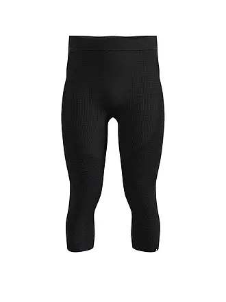 ODLO | Herren Unterziehhose Merino 3/4 | 